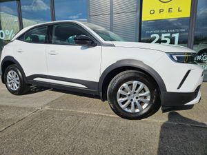 Opel Mokka 1.5 Diesel - Image 4