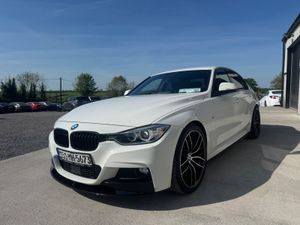 STUNNING BMW 3 SERIES M SPORT M PERFORMANCE - Image 3
