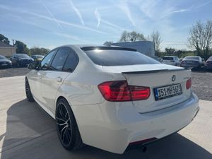 STUNNING BMW 3 SERIES M SPORT M PERFORMANCE - Image 4