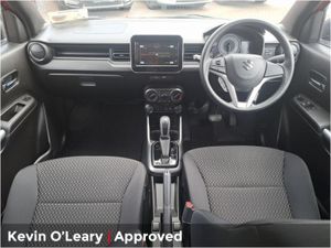 Suzuki Ignis 1.2 Hybrid Sz-t CVT - Image 2