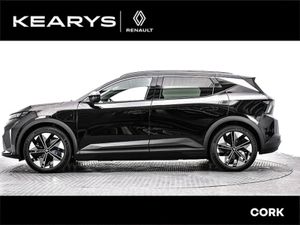 Renault Scenic E-tech Techno Ev60 170hp - Image 4