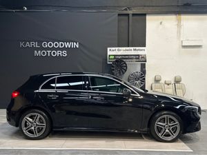250e HYBRID AMG PREMIUM - Image 4
