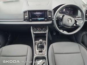 Skoda Karoq 2.0tdi 115HP Ambition - Image 2