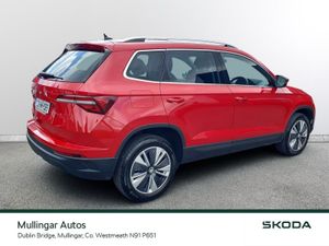 Skoda Karoq 2.0tdi 115HP Ambition - Image 3