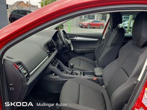 Skoda Karoq 2.0tdi 115HP Ambition - Image 4