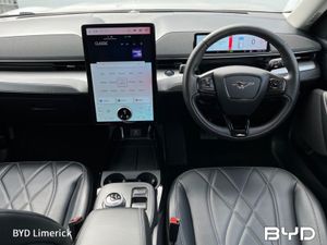Ford Mustang Mach-E 68kwh (75kwh) Standard Range - Image 2