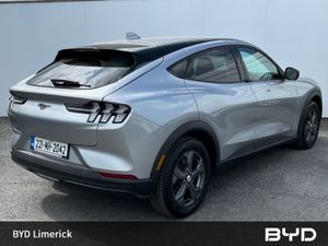 Ford Mustang Mach-E 68kwh (75kwh) Standard Range - Image 3