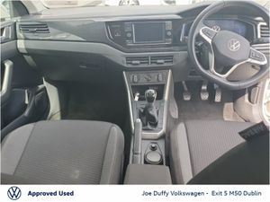Volkswagen Polo 1.0 TSI 95hp Life - Image 2