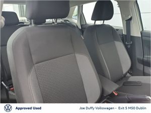 Volkswagen Polo 1.0 TSI 95hp Life - Image 3