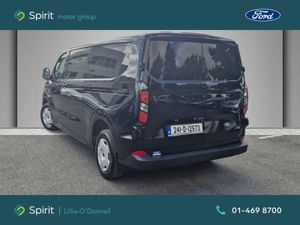 Ford Transit Custom Transit Custom Trend 320 LWB - Image 3