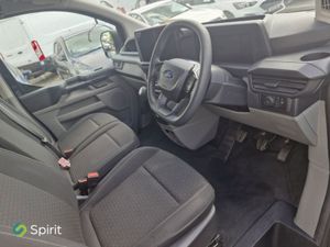 Ford Transit Custom Transit Custom Trend 320 LWB - Image 4