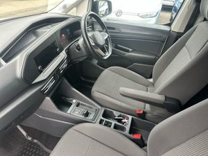 Volkswagen Caddy Edition 122Bhp Auto - Image 3