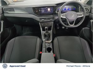 Volkswagen Polo Polo Edition 75 1.0tsi 95bhp M5F - Image 2