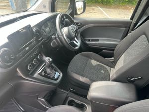Mercedes-Benz Citan 112HP Auto - Image 3