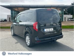 Mercedes-Benz Citan 112HP Auto - Image 4