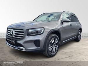 Mercedes-Benz GLB- Class Glb200d Progressive Auto - Image 2