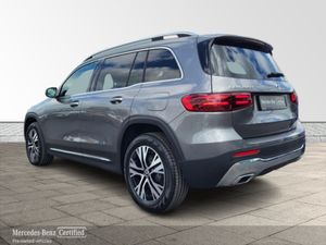 Mercedes-Benz GLB- Class Glb200d Progressive Auto - Image 3