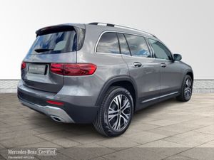 Mercedes-Benz GLB- Class Glb200d Progressive Auto - Image 4