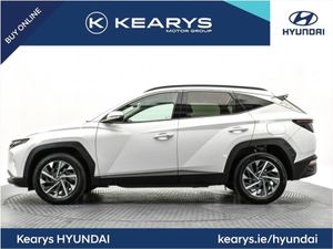 Hyundai Tucson Executive Plus - Image 3