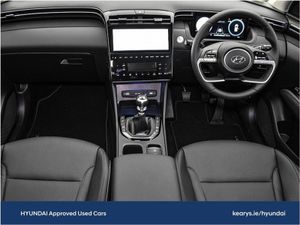 Hyundai Tucson Executive Plus - Image 4