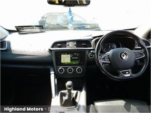 Renault KADJAR 1.5 Blue dCi 115 GT Line Full Leat - Image 2