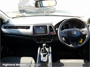 Honda HR-V 1.6 I-dtec ES Full Service History Fro - Image 2