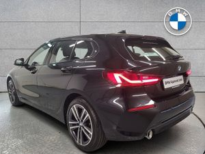BMW 1 Series 118d Sport - Image 3