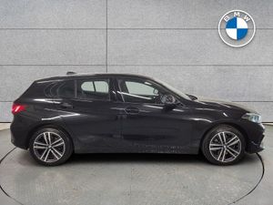 BMW 1 Series 118d Sport - Image 4
