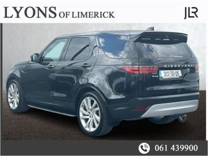 Land Rover Discovery Discovery 3.0 SD6 HSE 2 Seat - Image 2