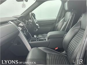 Land Rover Discovery Discovery 3.0 SD6 HSE 2 Seat - Image 3