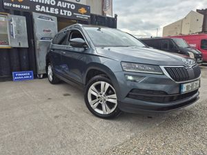 🦏 Skoda Karoq 2018.PAN ROOF 🦏 - Image 3
