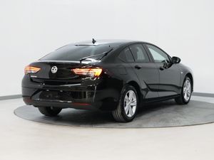 *17* 2021 Vauxhall Insignia 1.5 grand sport se nav - Image 4