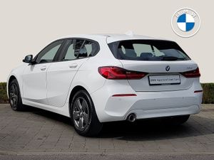 BMW 1 Series 116d SE - Image 3