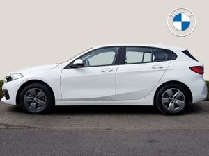 BMW 1 Series 116d SE - Image 4