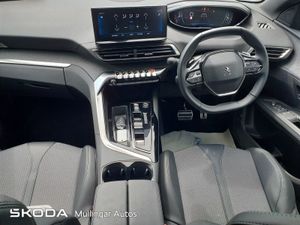 Peugeot 5008 1.5 Bluehdi 130bhp Allure Auto - Image 2