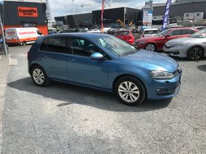 2016 VW GOLF AUTOMATIC HIGHLINE - Image 3