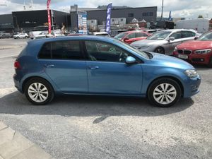 2016 VW GOLF AUTOMATIC HIGHLINE - Image 4
