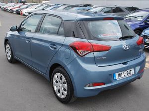 Hyundai i20 2016 - Image 3
