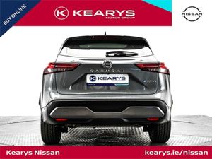 Nissan QASHQAI Epower SVE - TOP Specification ONE - Image 3