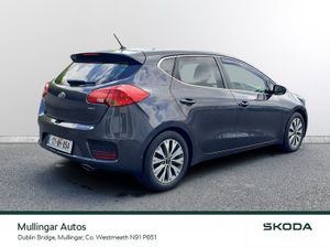 Kia Ceed 1.4 EX Diesel - Image 3