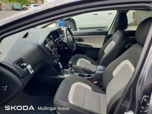 Kia Ceed 1.4 EX Diesel - Image 4