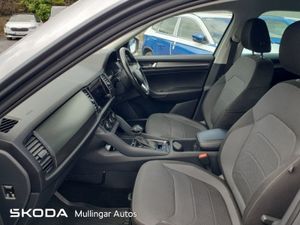 Skoda Kodiaq 2.0 TDI 150HP DSG Ambition 7 Seat - Image 4