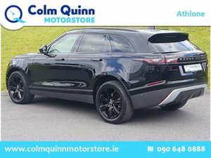 Land Rover Range Rover Velar R-dynamic S 2.0 TD4 - Image 4