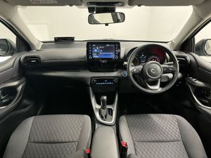 Mazda 2 Agile Hybrid 116PS - 5 Year Warranty - Re - Image 4