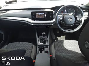 Skoda Octavia  petrol ambition  1.0tsi 110HP - Image 2