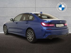 BMW 3 Series 330e M Sport Auto - Image 3