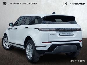 Land Rover Range Rover Evoque 1.5 Phev S AWD Auto - Image 3