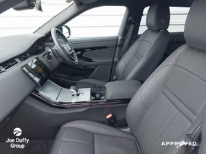 Land Rover Range Rover Evoque 1.5 Phev S AWD Auto - Image 4