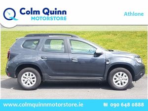 Dacia Duster Expression 1.5 Diesel - Image 2