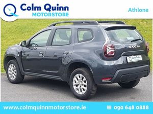 Dacia Duster Expression 1.5 Diesel - Image 3